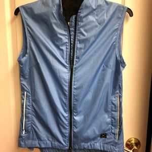 Nike running lightweight vest